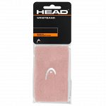 Head Wristband 5'' Rose - 2 szt.
